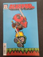 Deadpool, Vol. 9:  #3D/Matthew Waite 8-Bit Variant/2024/NM
