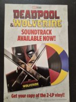 Deadpool, Vol. 9:  #5E/Jan Bazaldúa Coca-Cola Variant/2024/NM - Image 2