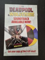 Deadpool, Vol. 9:  #5C/Sergio Dávila Variant/2024/NM - Image 2