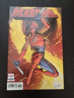 Deadpool, Vol. 9:  #7D/Mark Bagley Variant/KEY/2024/NM