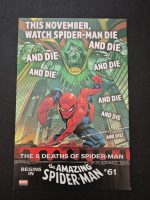 Deadpool, Vol. 9:  #7B/Amanda Conner Doom Variant/2024/NM - Image 2