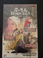 Deadpool: Black, White & Blood:  #1B/Kyle Hotz & Rachelle Rosenberg Variant Cover/2021/NM - Image 2