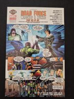 Deadpool's Art Of War:  #1A/Scott Koblish Regular Cover/2014/NM - Image 2