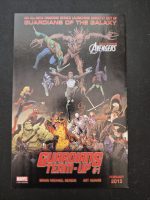 Deadpool's Art Of War:  #4/Scott Koblish Regular Cover/2015/NM - Image 2