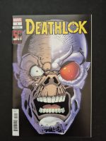 Deathlok 50th Anniversary Special:  #1D/Frank Miller Variant/2024/NM