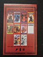 Destro:  #1A/Andrei Bressan Regular/2024/NM - Image 2