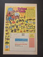 Dazzler:  #5B/Newsstand Edition/KEY/1981/VF - Image 2