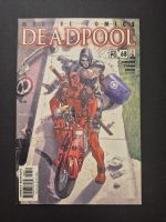 Deadpool, Vol. 2:  #68A/Direct Edition/2002/NM