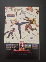 Deadpool, Vol. 2:  -1A/Direct Edition/KEY/1997/NM - Image 2