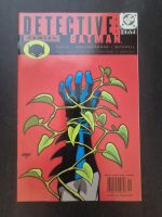Detective Comics, Vol. 1:  #751B/Newsstand Edition/KEY/2000/VF+