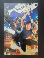 Detective Comics, Vol. 1:  #751B/Newsstand Edition/KEY/2000/VF+ - Image 2