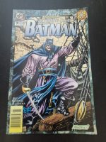 Detective Comics, Vol. 1:  #7B/Annual/Newsstand Edition/1994/NM