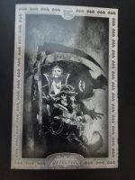 Detective Comics, Vol. 3:  #1027AS/Bill Sienkiewicz Torpedo Comics Black & White Exclusive/2020/NM