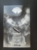 Detective Comics, Vol. 3:  #1027AS/Bill Sienkiewicz Torpedo Comics Black & White Exclusive/2020/NM - Image 2