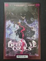 Detective Comics, Vol. 3:  #1063A/Regular Evan Cagle Cover/2022/NM