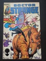 Doctor Strange, Vol. 2:  #70A/Direct Edition/1985/VF-