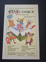 Doctor Strange, Vol. 2:  #70A/Direct Edition/1985/VF- - Image 2