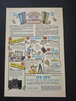 Doctor Strange, Vol. 2:  #72B/Newsstand Edition/1985/FN/VF - Image 2