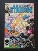 Doctor Strange, Vol. 2:  #73A/Direct Edition/1985/FN/VF