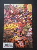 Doom, Vol. 2:  #1K/2nd Printing Sanford Greene/2024/NEW - Image 2