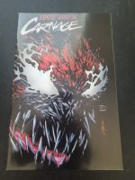 Eddie Brock: Carnage:  #1B/Humberto Ramos Wraparound Variant/KEY/2025/NEW