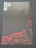 Eddie Brock: Carnage:  #1B/Humberto Ramos Wraparound Variant/KEY/2025/NEW - Image 2