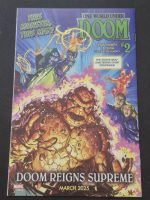 Eddie Brock: Carnage:  #1C/Chris Giarrusso Variant/KEY/2025 - Image 2