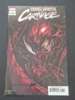 Eddie Brock: Carnage:  #1G/Alessandro Cappuccio Variant/2025/NEW