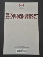 Edge of Spider-Verse, Vol. 4:  #1K/Matthew Waite Exclusive 8-Bit Variant (Ltd. 3000)/KEY/2024/NEW - Image 2