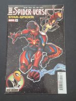 Edge of Spider-Verse, Vol. 4:  #3A/Chad Hardin Regular/KEY/2024/New