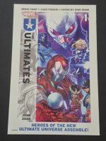 Edge of Spider-Verse, Vol. 4:  #3A/Chad Hardin Regular/KEY/2024/New - Image 2