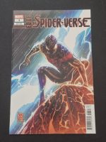 Edge of Spider-Verse, Vol. 4:  #3B/Tony S. Daniel Variant/KEY/2024/NEW