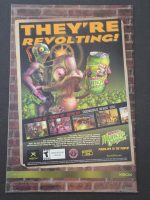 Elektra, Vol. 2:  #6A/Direct Edition/2002/New - Image 2