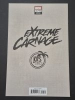 Extreme Carnage: Alpha:  #1AA/KEY/2021/NM/M - Image 2