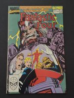 Fantastic Four, Vol. 1 Annual:  #23A/Direct Edition/KEY/1990/NM-