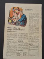 Fantastic Four, Vol. 1 Annual:  #6A/Regular Edition/MAJOR KEY/1968/VG+ - Image 2