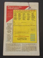 Fantastic Four, Vol. 1:  #153A/Regular Edition/1974/FN - Image 2