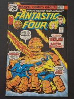 Fantastic Four, Vol. 1:  #169A/Regular Edition/1976/VF/NM