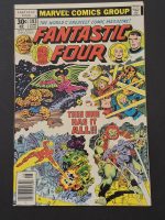 Fantastic Four, Vol. 1:  #183B/Newsstand Edition/1977/VF