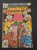 Fantastic Four, Vol. 1:  #196/1978/VF+