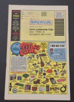 Fantastic Four, Vol. 1:  #208B/Newsstand Edition/KEY/1979/VF+ - Image 2