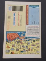 Fantastic Four, Vol. 1:  #220B/Newsstand Edition/1980/VF/NM - Image 2