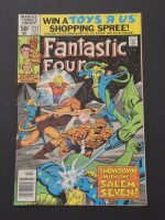 Fantastic Four, Vol. 1:  #223B/Newsstand Edition/1980/VF/NM