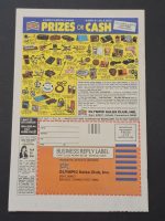 Fantastic Four, Vol. 1:  #223B/Newsstand Edition/1980/VF/NM - Image 2