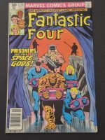 Fantastic Four, Vol. 1:  #224B/Newsstand Edition/1980/VF/NM
