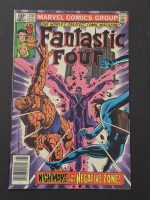 Fantastic Four, Vol. 1:  #231B/Newsstand Edition/KEY/1980/VF/NM