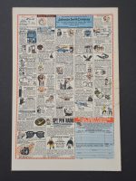 Fantastic Four, Vol. 1:  #233A/Direct Edition/1981/VF/NM - Image 2