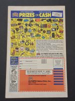 Fantastic Four, Vol. 1:  #234B/Newsstand Edition/1980/VF - Image 2