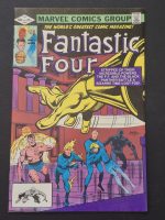 Fantastic Four, Vol. 1:  #241A/Direct Edition/1981/VF/NM