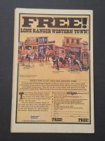 Fantastic Four, Vol. 1:  #242B/Newsstand Edition/1982/FN/VF - Image 2